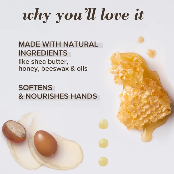 Burt’s Bees Hand Salve- Set of 2 - Picture 3 of 8